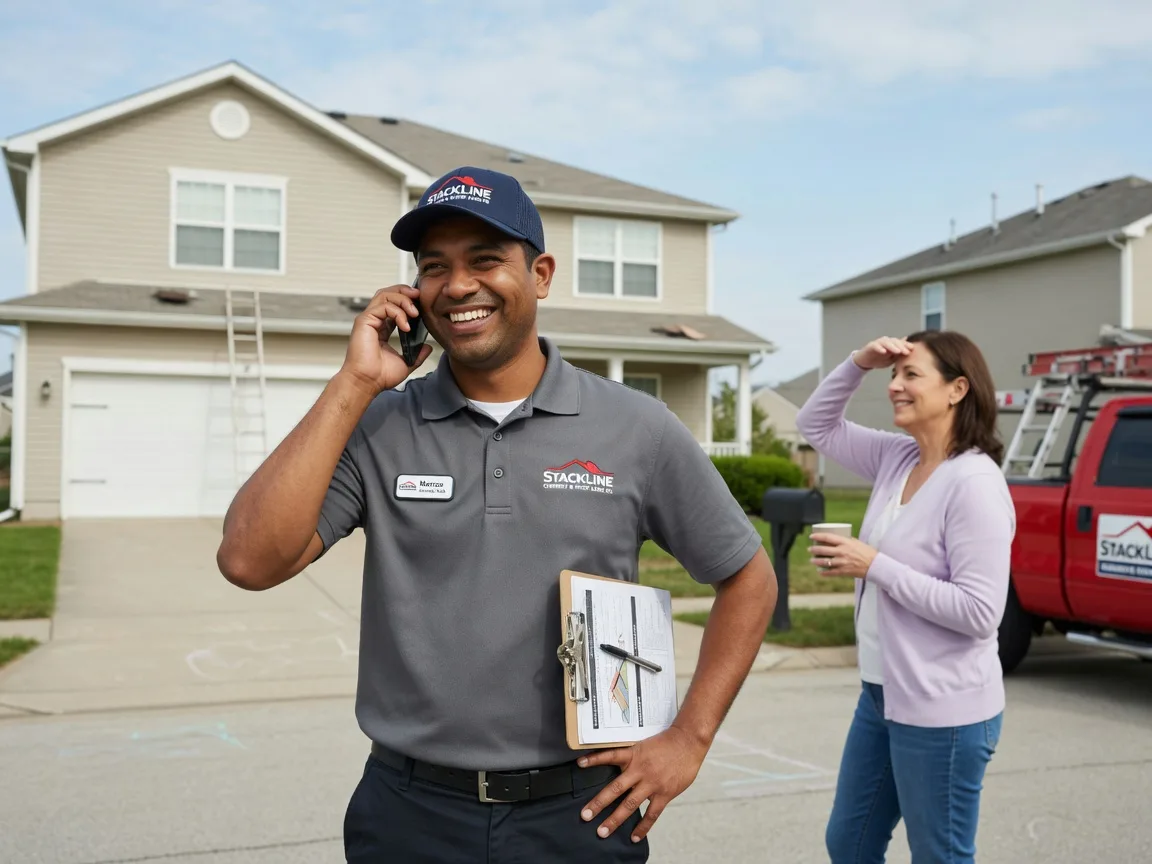 Chimney flashing repair Pittsburg, MO FAQs